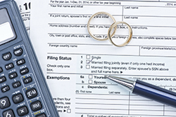 Atlanta income tax preparation